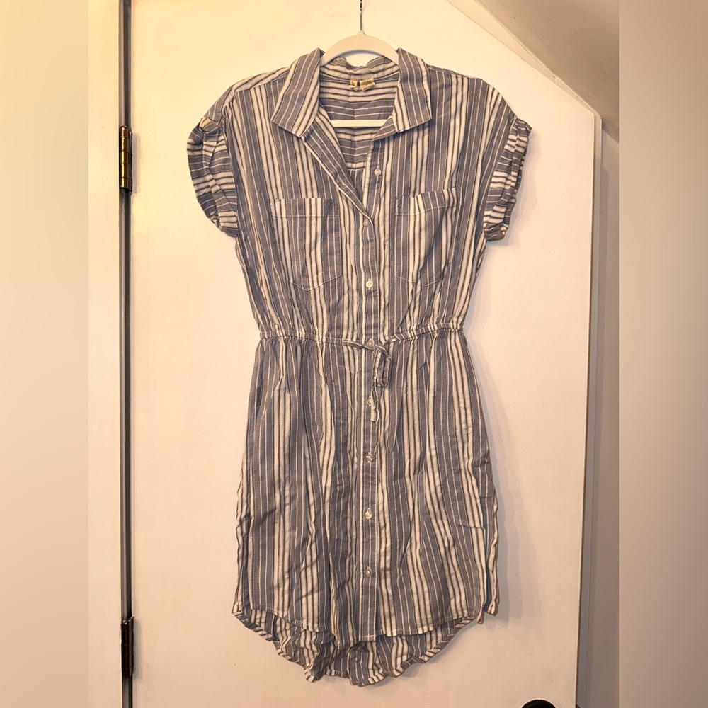 Business Casual Dress